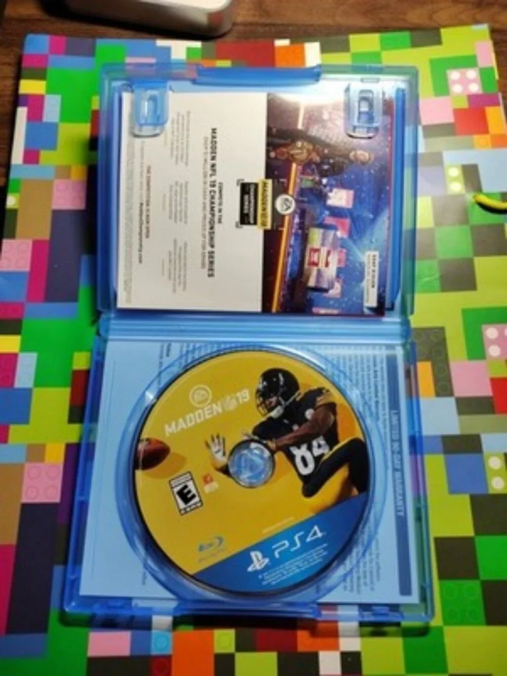 Madden NFL 19 - Sony PlayStation 4